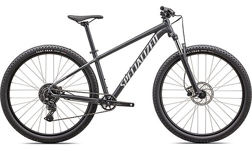 Specialized Rockhopper Sport Kh Blklqdmet/wht M - 27.5