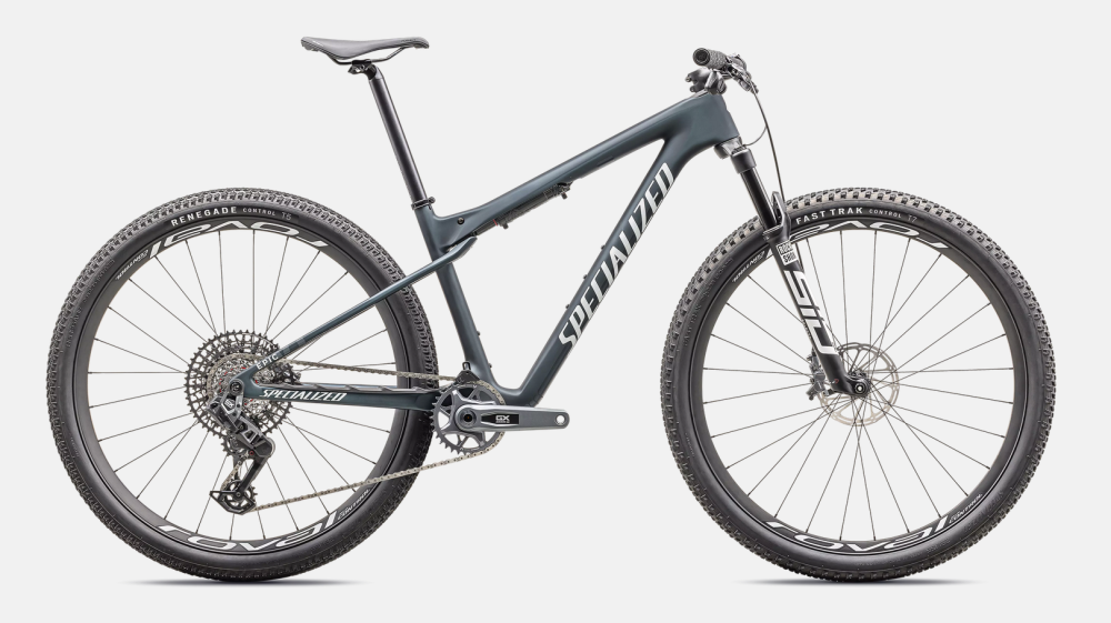 Specialized Epic World Cup Expert