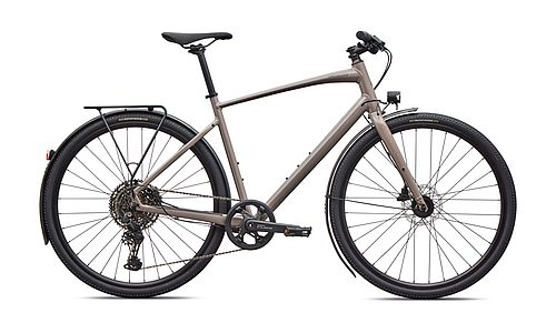 Specialized Sirrus X 3.0 Eq Dsrtmet/nblmet S