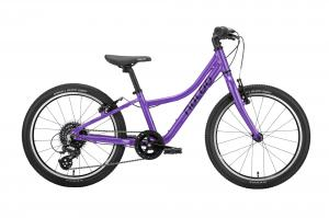 NALOO Chameleon 20", Mk2, 8-Speed, Purple