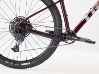 Trek Marlin 7 S 27.5 Fury Red/Lithium Grey Fade