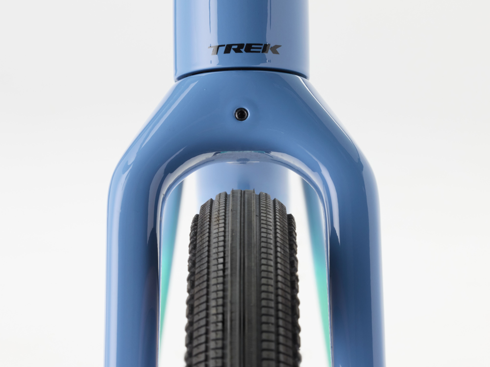 Trek Checkpoint ALR 5 S Fjord Blue to Miami Green Fade