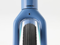Trek Checkpoint ALR 5 S Fjord Blue to Miami Green Fade