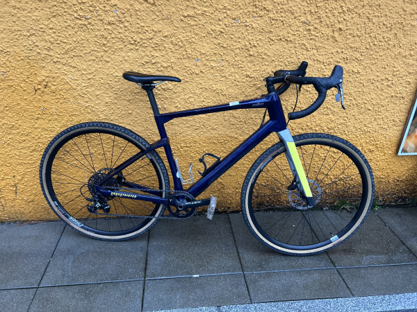 BMC UnReStricted TWO L