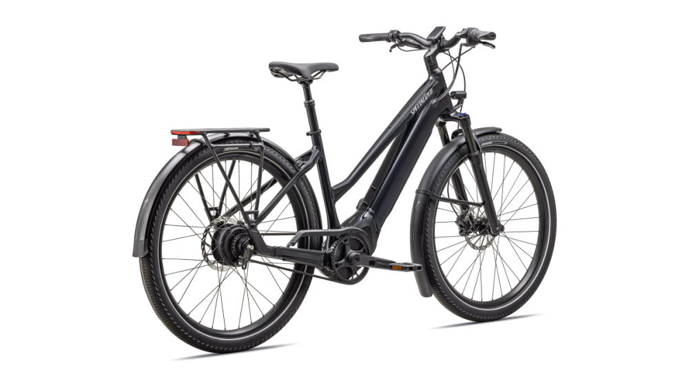 Specialized Turbo Vado 4.0 IGH Step-Through