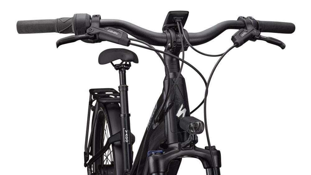 Specialized Turbo Vado 4.0 IGH Step-Through