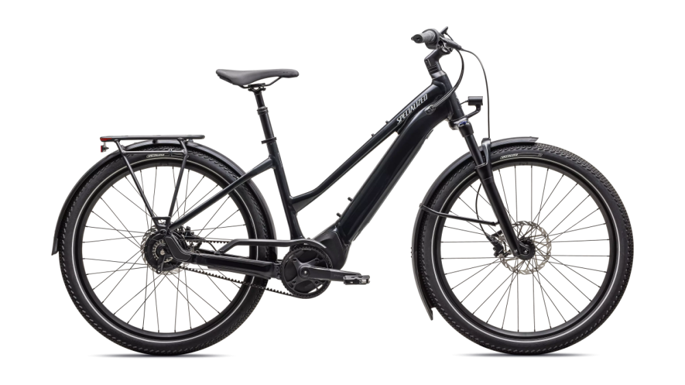 Specialized Turbo Vado 4.0 IGH Step-Through