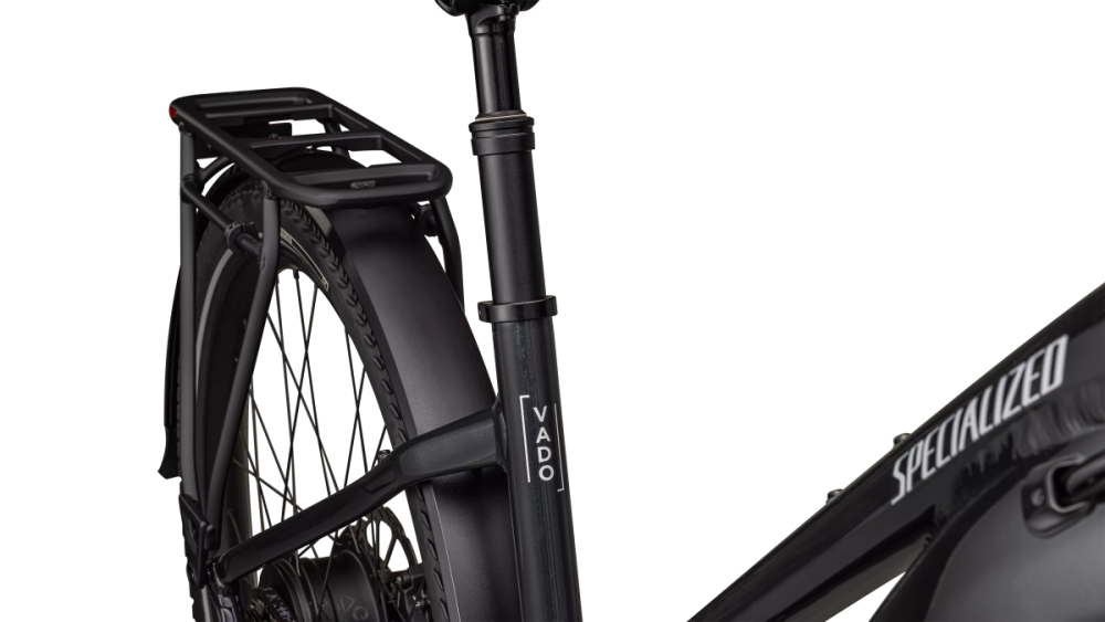 Specialized Turbo Vado 4.0 IGH Step-Through