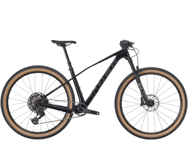 Trek Procaliber 9.6 ML Dark Star