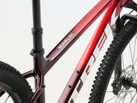 Trek Marlin 7 M 29 Fury Red/Lithium Grey Fade