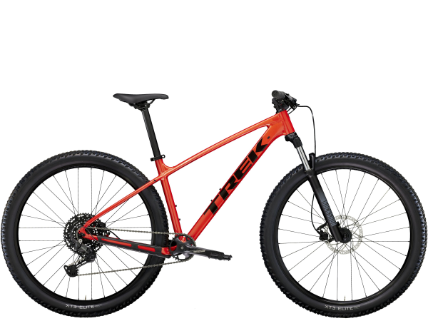 TREK Marlin 6 S 27.5 Lava