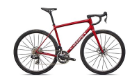 Specialized Aethos Sw Axs Sndstnmet/redtnt/silprl 49