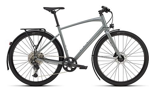 Specialized Sirrus X 3.0 Eq Ashgry/blklqdmet S