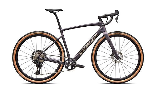 Detailed Picture of DIVERGE EXPERT DI2 NBLMET/SNDSTNMET 54