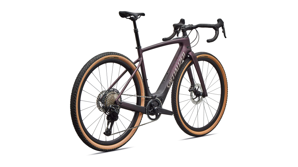 Specialized Creo Sl Expert Carbon Nblmet/bdxmet/dsrtmet 58