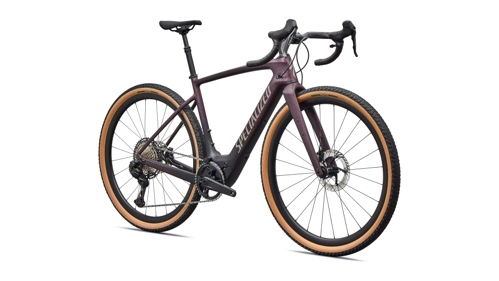 Specialized Creo Sl Expert Carbon Nblmet/bdxmet/dsrtmet 56