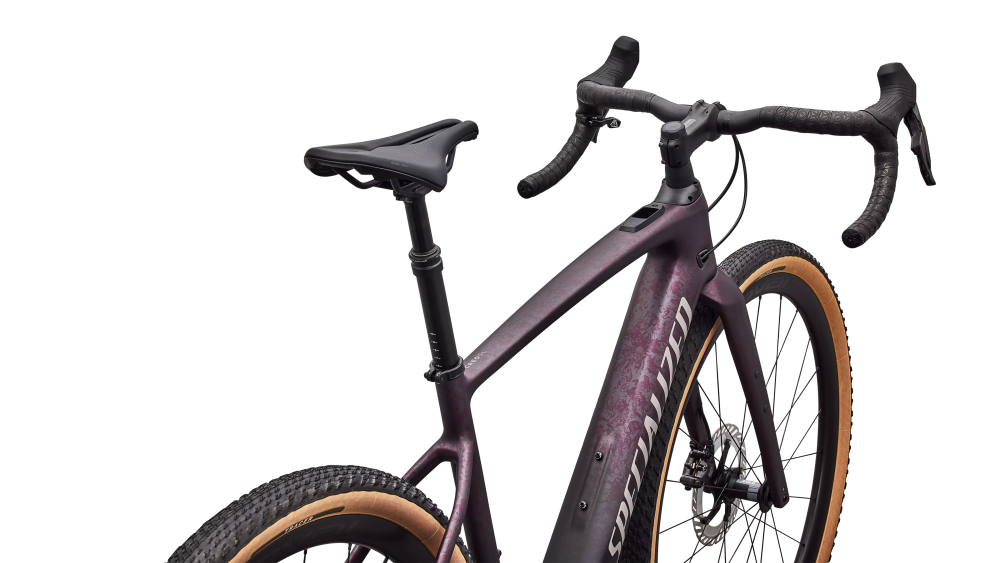 Specialized Creo Sl Expert Carbon Nblmet/bdxmet/dsrtmet 52