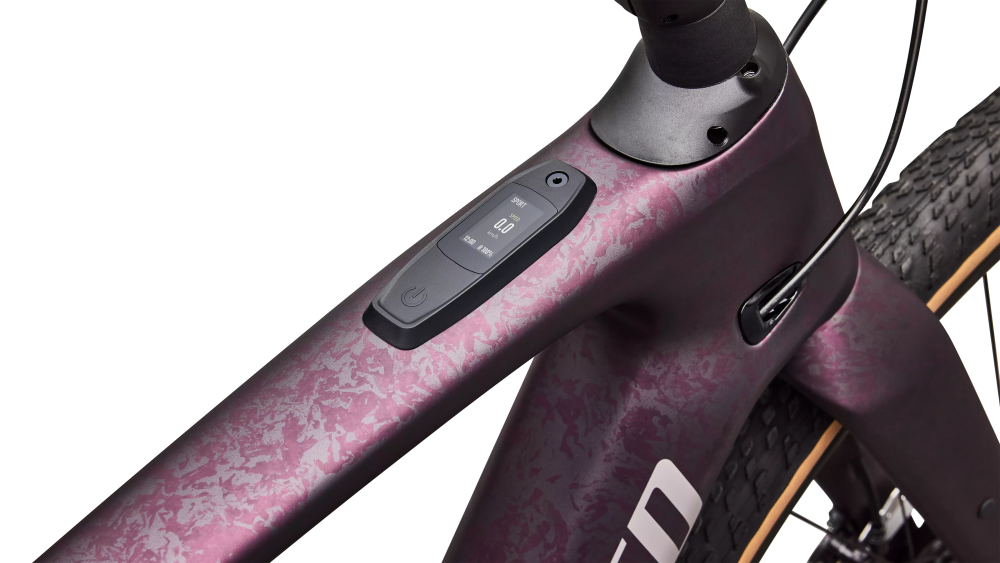 Specialized Creo Sl Expert Carbon Nblmet/bdxmet/dsrtmet 52