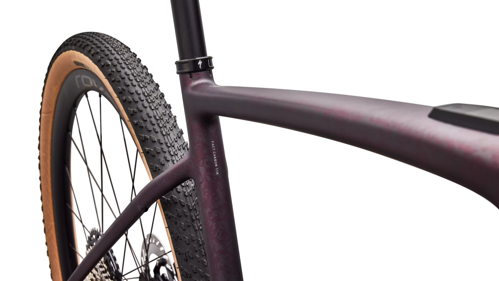 Specialized Creo Sl Expert Carbon Nblmet/bdxmet/dsrtmet 49