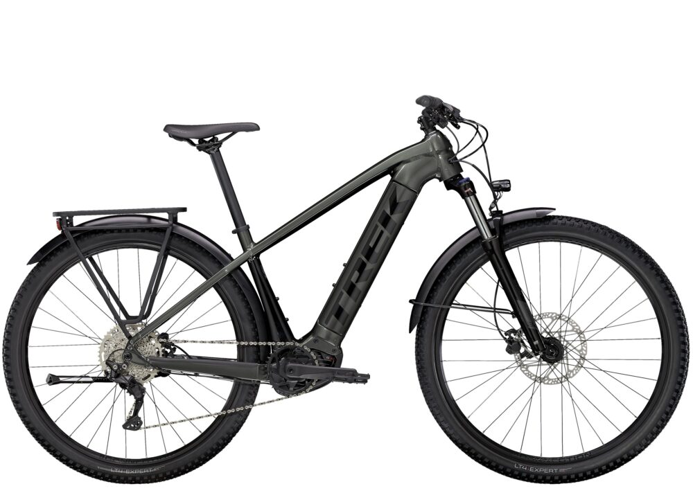 Trek Powerfly Sport 4 Equipped L