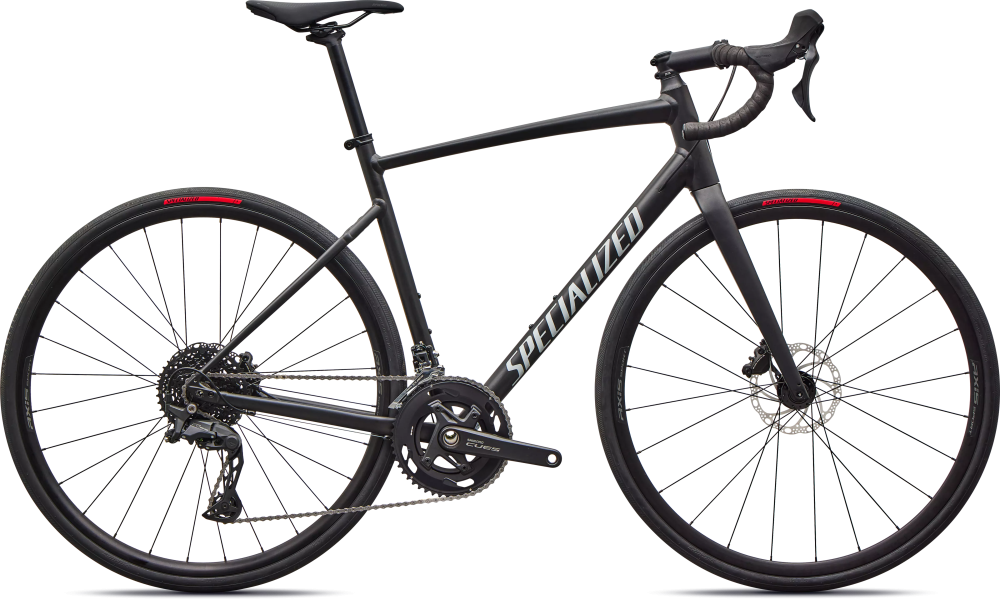 Specialized Allez Obsidian / Dove Grey