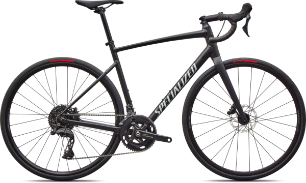 Specialized Allez Obsidian / Dove Grey