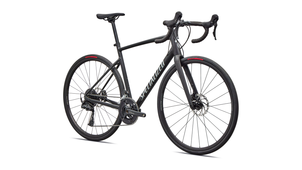 Specialized Allez Obsidian / Dove Grey