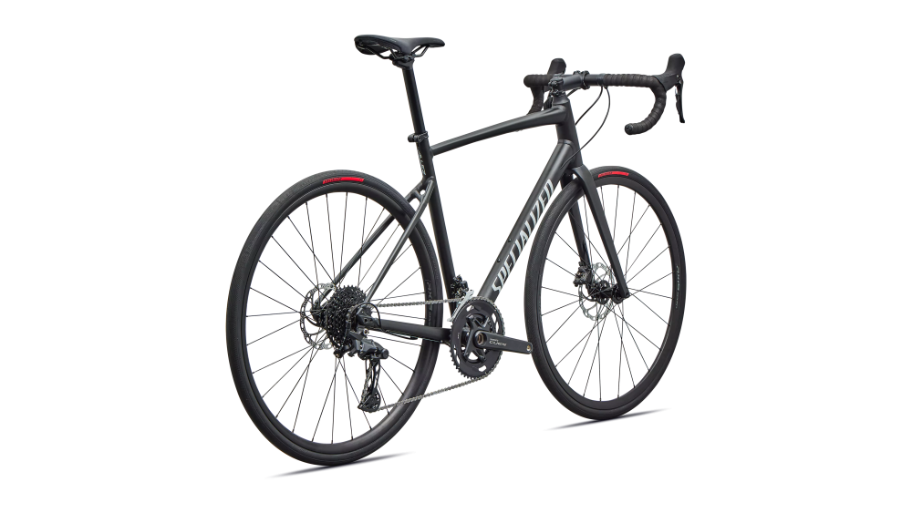 Specialized Allez Obsidian / Dove Grey 56