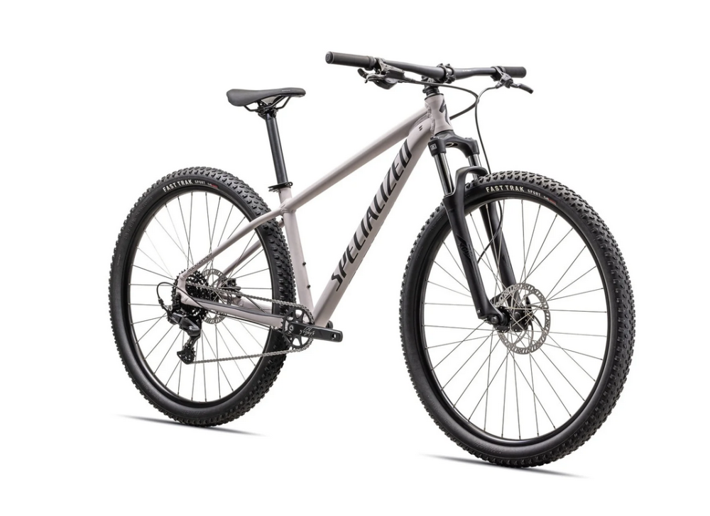 Specialized RockHopper Sport Satin VN Clay / Black Liquid S6/XXL