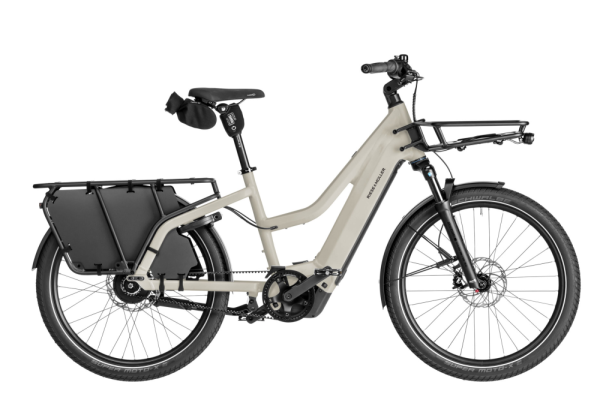 Riese & Müller Multicharger3 Mixte vario