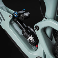 DEVIATE CYCLES HIGHLANDER II || IONA GREEN || ELITE