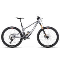 DEVIATE CYCLES HIGHLANDER II || STORR GREY || FACTORY