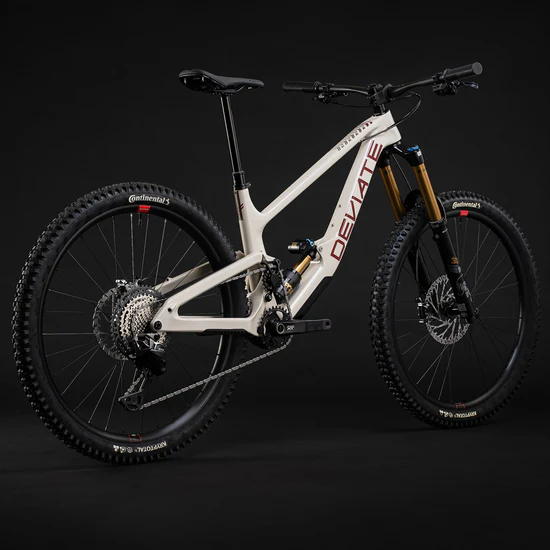 DEVIATE CYCLES CLAYMORE 29ER || OBAN SAND || FACTORY