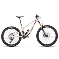 DEVIATE CYCLES CLAYMORE 29ER || OBAN SAND || FACTORY Large (177-189cm)