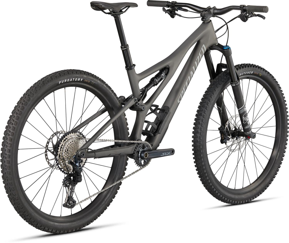 Specialized SJ COMP S4