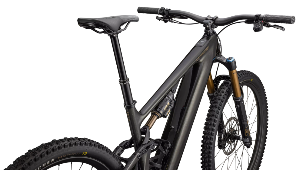 Specialized Turbo Levo 4 Pro