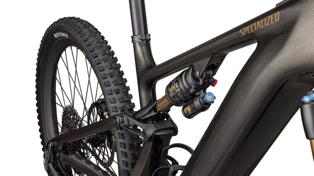 Specialized Turbo Levo 4 Pro