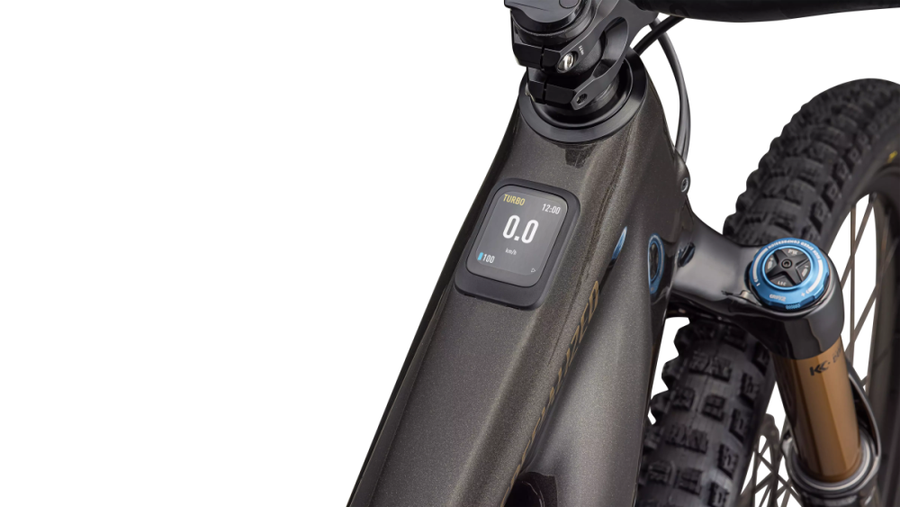 Specialized Turbo Levo 4 Pro