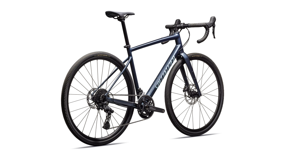 Specialized Diverge 3 Alloy Shimano CUES Satin Cast Blue Metallic/sea Foam