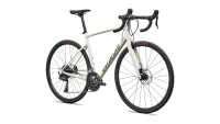 Specialized Allez Shimano CUES Dune White / Deep Lake 52