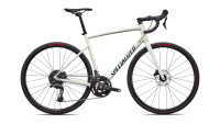 Specialized Allez Shimano CUES Dune White / Deep Lake 61