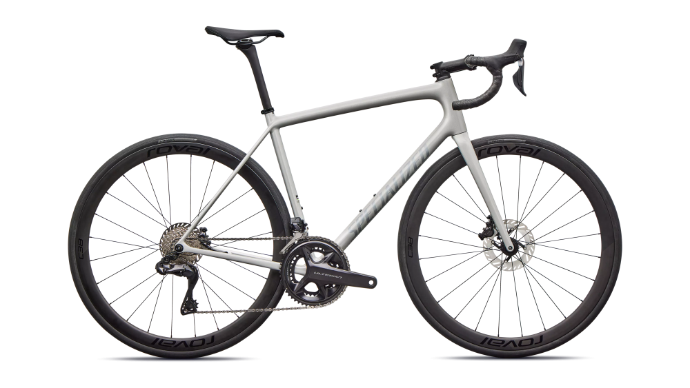 Specialized Aethos 2 Expert Shimano Ultegra Di2 49cm