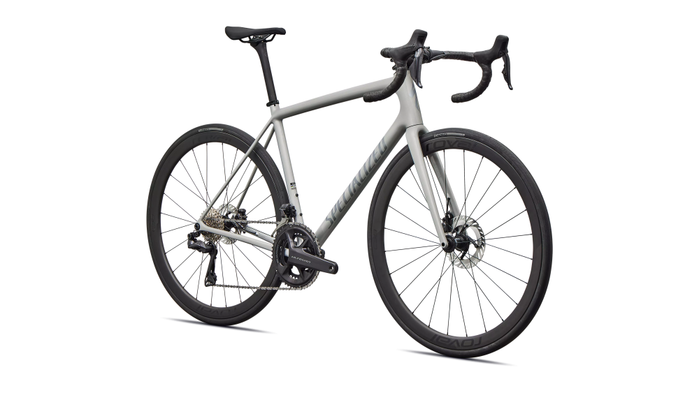 Specialized Aethos 2 Expert Shimano Ultegra Di2 56cm