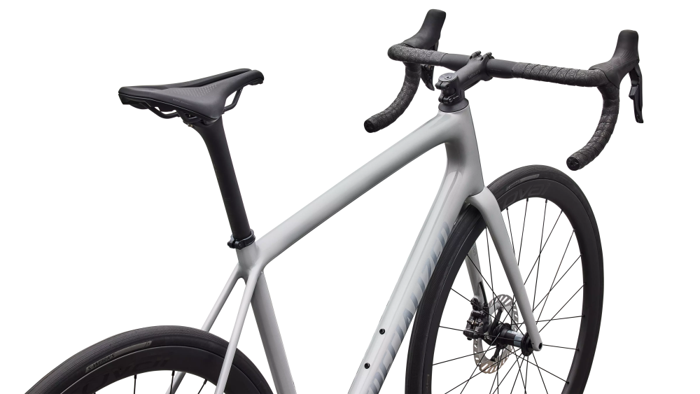 Specialized Aethos 2 Expert Shimano Ultegra Di2 58cm