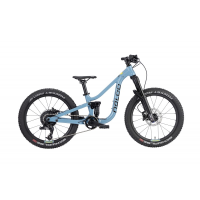 NALOO Mountain Jack 20" STD, 9-Speed