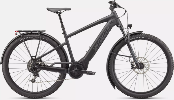E-Bikes Hardtail