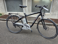 Flyer Flyer S-Serie Tour 28 M Rohloff