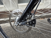 Flyer Flyer S-Serie Tour 28 M Rohloff