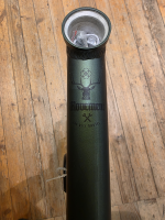 NS Bikes Rahmenkit Dirtbike Movement 3 green 26"