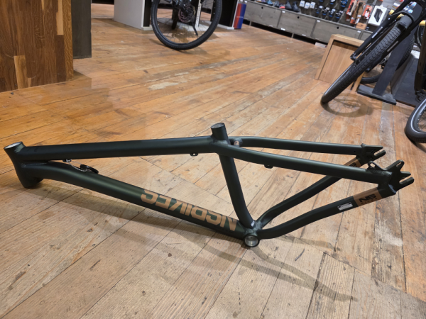 Mountainbike - Hardtail